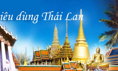 Tiếp cận hàng Thái Lan: Con đường nào ngắn và an toàn cho người tiêu dùng Việt?